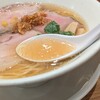 なにわ麺次郎 然
