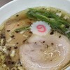 麺時 しゅき
