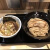京都 麺屋たけ井 阪急梅田店