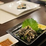 コリアンダイニング 眞礼 - 