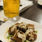 コリアンダイニング 眞礼 - 