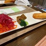 シャンボール - 料理写真: