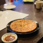 コリアンダイニング 眞礼 - 