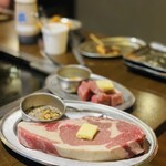 お好み焼本舗 - 