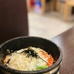 コリアンダイニング 眞礼 - 