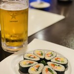 コリアンダイニング 眞礼 - 