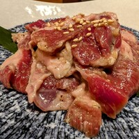 焼肉 龍華園 - 