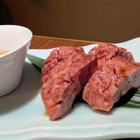 焼肉 龍華園 - 