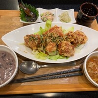 豊栄 - 