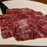 焼肉 龍華園 - 