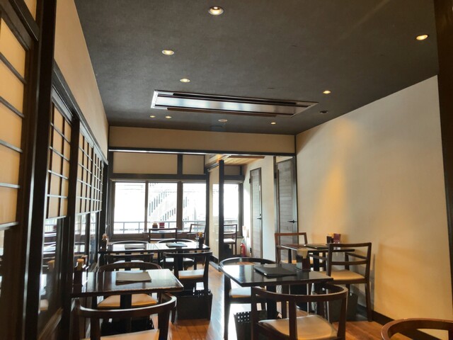 Bel Amer Kyoto Bettei photo 4