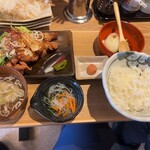 肉汁餃子のダンダダン - 