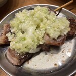 やきとん酒場 秋葉原とら八 - 