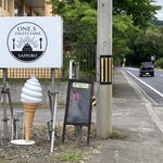 ワンス フルーツファーム - 
