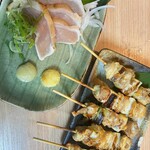 個室居酒屋 四季や 恵比寿店 - 