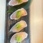 個室居酒屋 四季や - 