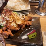 肉汁餃子のダンダダン - 