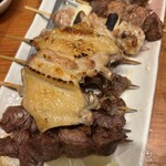 やきとん酒場 秋葉原とら八 - 