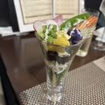 グットドレザン - 