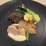 グットドレザン - 