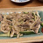 やきとん酒場 秋葉原とら八 - 