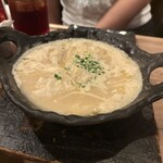 薫香炭火焼き 炊き餃子 焼鳥ただし 博多本店 - 