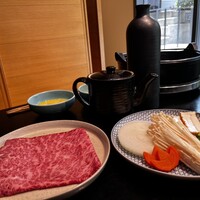 きつね - 