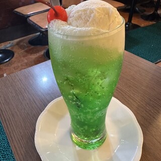 喫茶 ブラザー_0