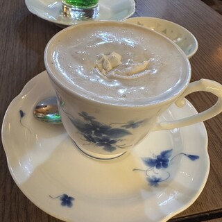 喫茶 ブラザー_1