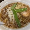 かおたんラーメンえんとつ屋 南青山店