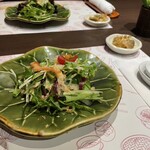 宮の森れんげ堂 - 