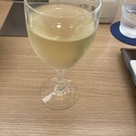 もりっしゅ   - 白ワイン