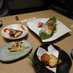 磯料理　まるけい - 
