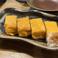 うなぎ 目白ぞろ芽 - 