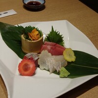 磯料理　まるけい - 