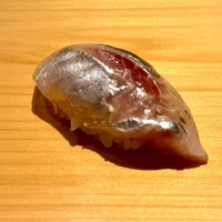 鮨 しゅん輔 阿佐ヶ谷 - 