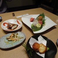 磯料理　まるけい - 