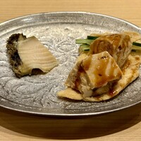 鮨 しゅん輔 阿佐ヶ谷 - 