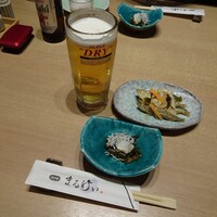 磯料理　まるけい - 