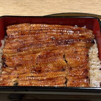 うなぎ 目白ぞろ芽 - 