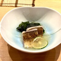 鮨 しゅん輔 阿佐ヶ谷 - 