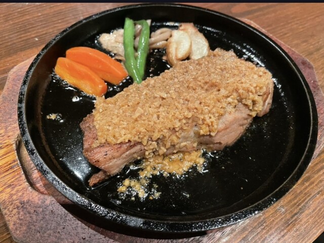 西洋料理店 もりたろう - 権堂/洋食 | 食べログ
