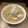 味噌麺処 田坂屋