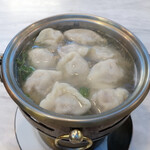 老辺餃子舘 新宿本店 - 