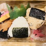 ホテルリブマックスPREMIUM - 料理写真:弁当