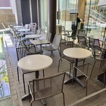 バール・ジェラテリア　ラッフィナート - 