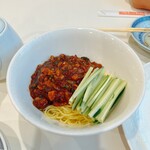 神戸元町別舘牡丹園 本店 - ジャージャー麺