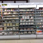 セブンイレブン - 料理写真: