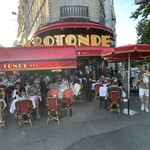 LA ROTONDE - 