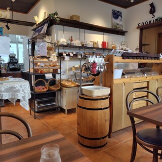 メゾン フローラ_2